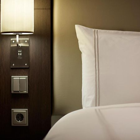 Premier Inn Muenchen Airport Sued Гальбергмос Екстер'єр фото