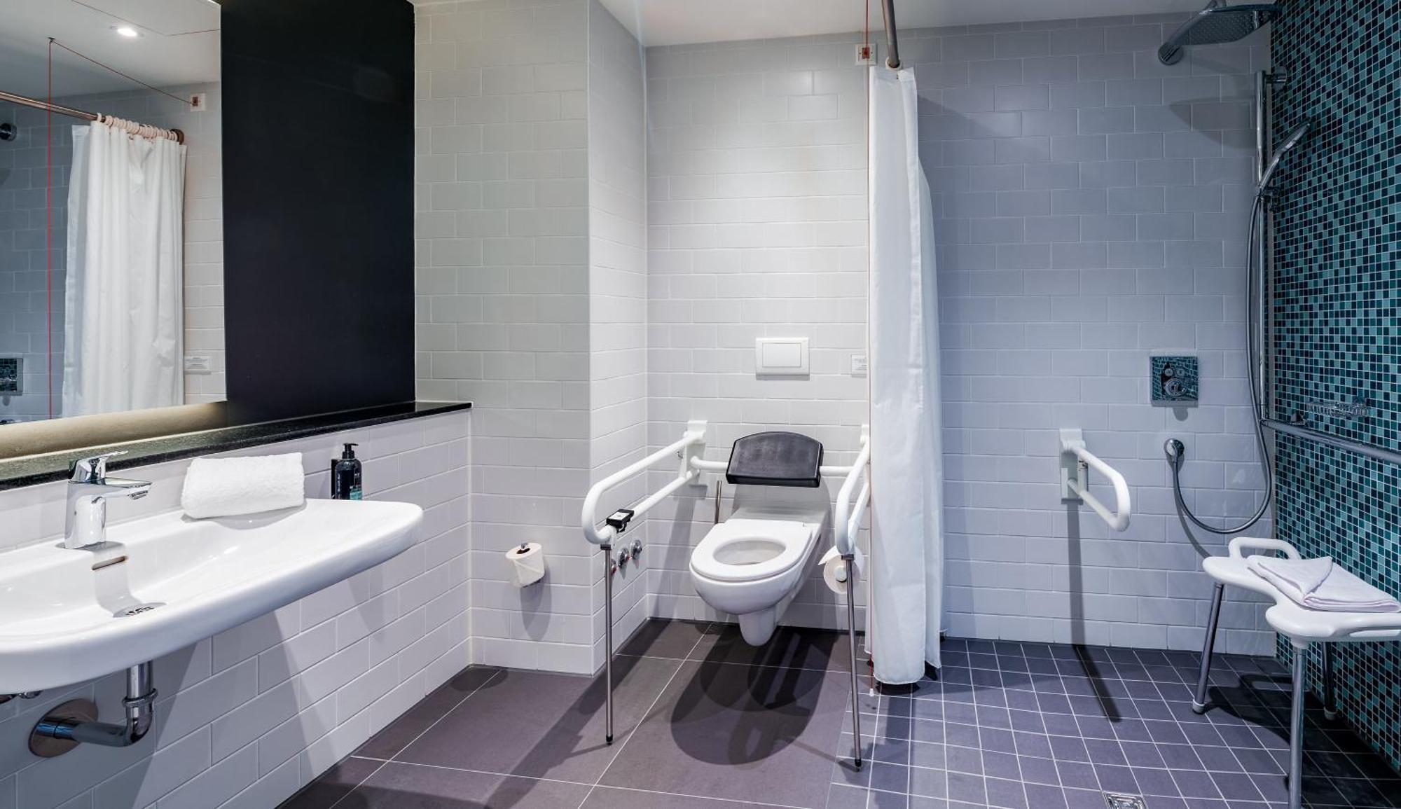 Premier Inn Muenchen Airport Sued Гальбергмос Екстер'єр фото