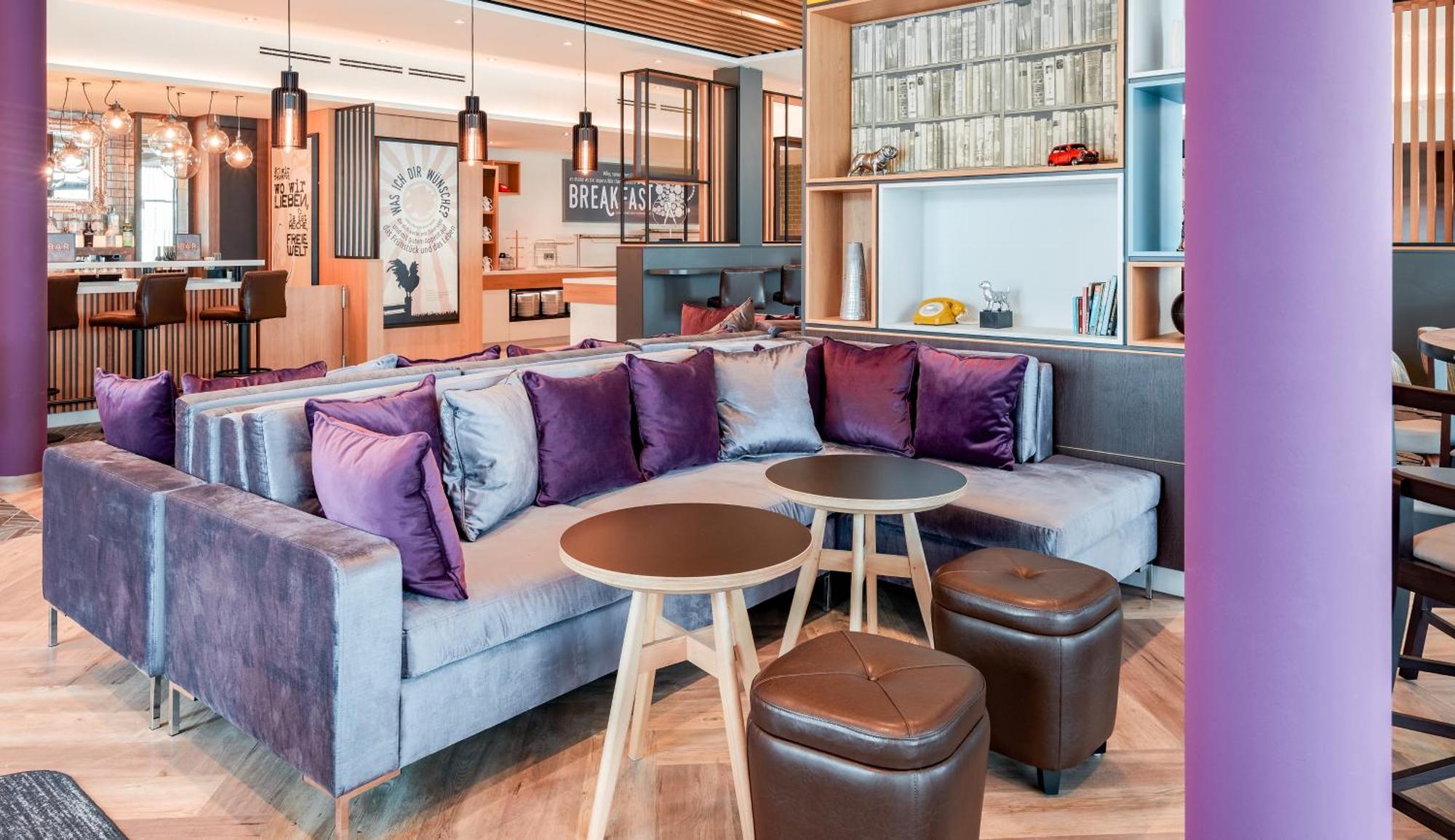 Premier Inn Muenchen Airport Sued Гальбергмос Екстер'єр фото